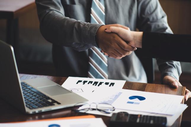 Management Referrals
